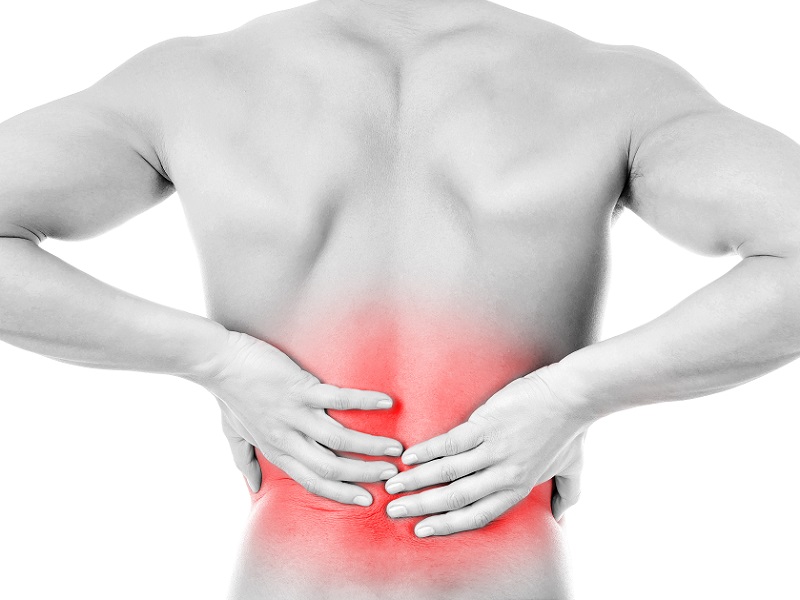 Non-Traumatic Low Back Pain – Core EM