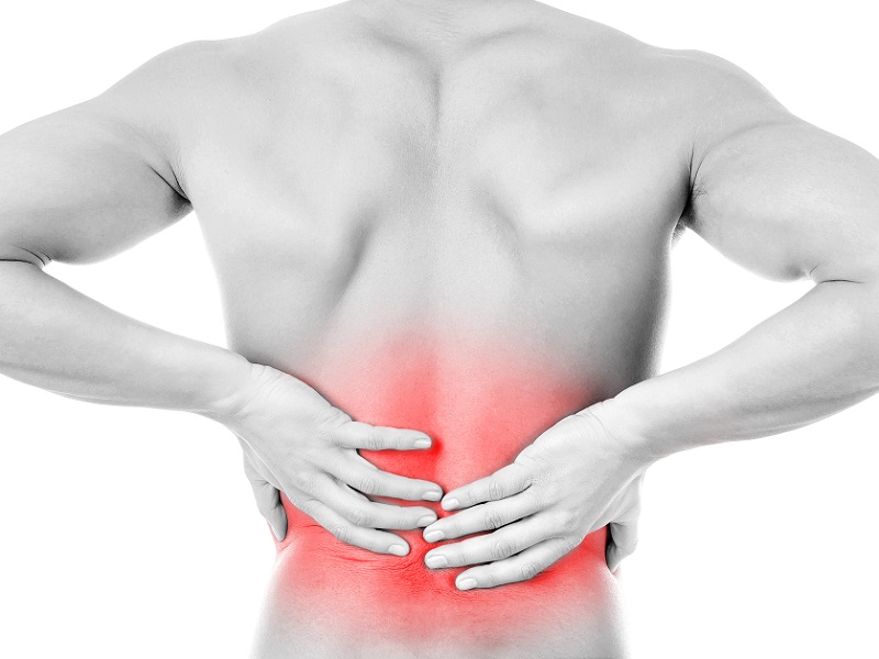 Non Traumatic Low Back Pain Core EM   Back Pain 