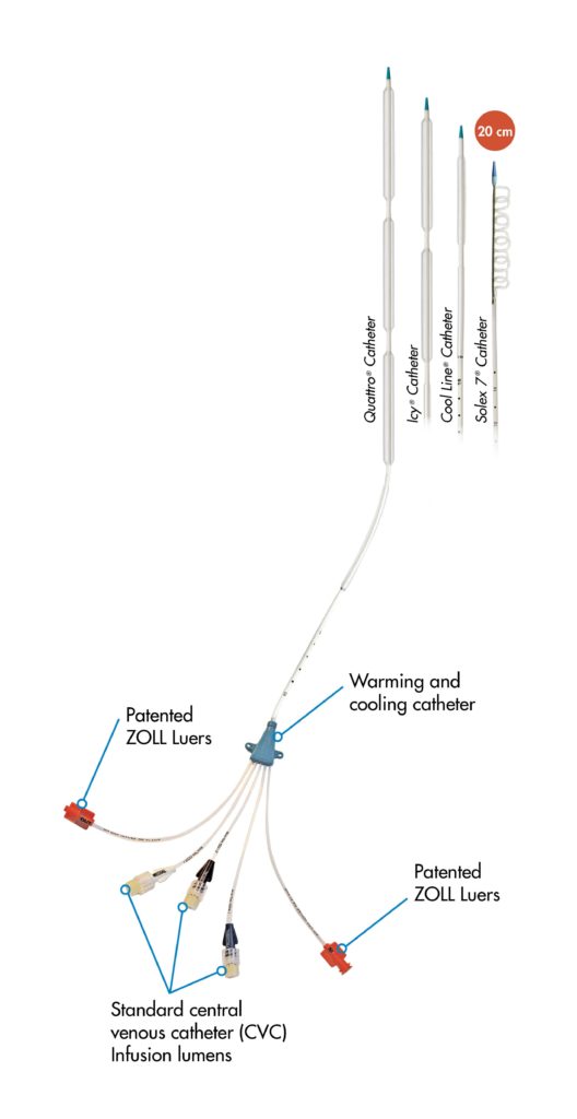 Targeted Temperature Management – Core EM